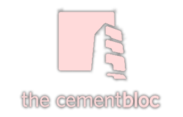 The Cement Bloc